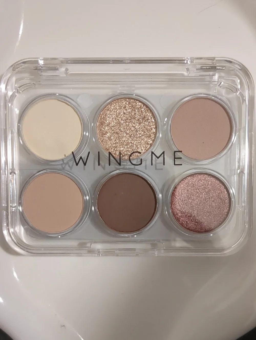 Eyeshadow Palette